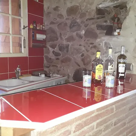 La Boulzane * Puilaurens