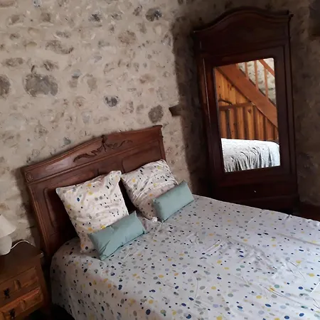 Дом отдыха La Boulzane *